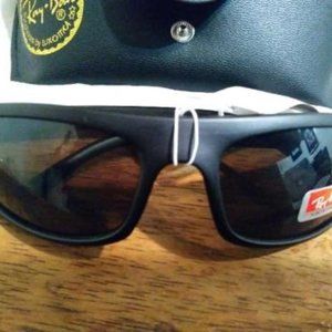 Ray Ban sunglasses